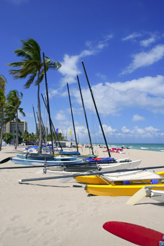 Fort Lauderdale