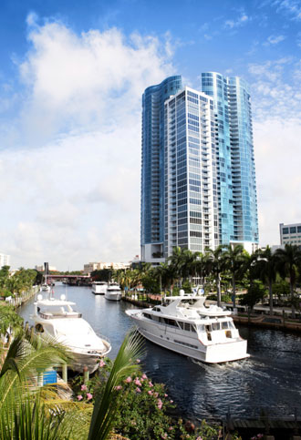 Fort Lauderdale