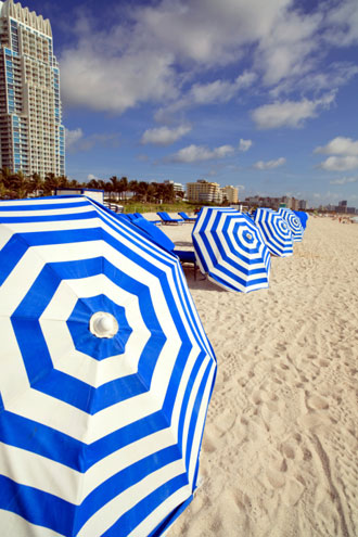 Miami Security Services