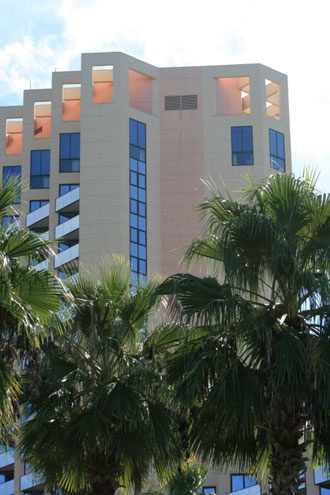 Orlando Security Services