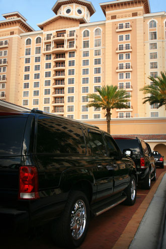Orlando Security Guard